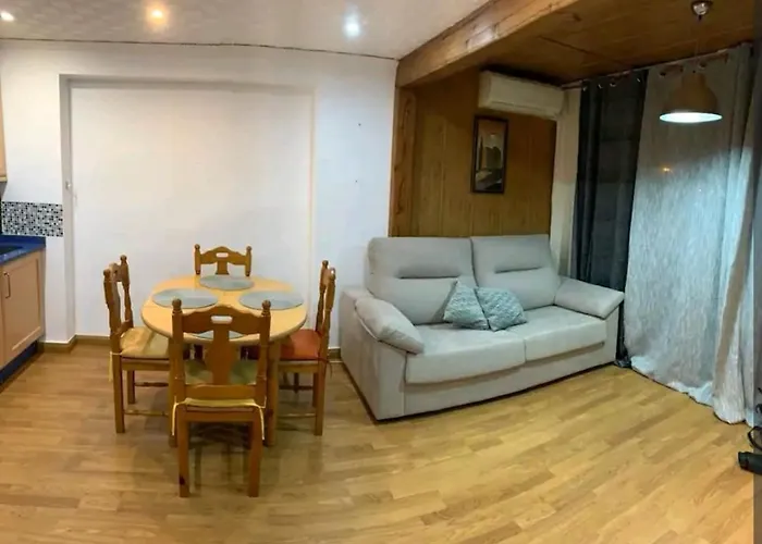 Preciosa Apartamento 150M Del Mar