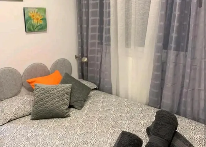 Preciosa Apartamento 150M Del Mar