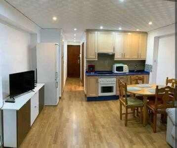 Apartment Preciosa 150m Del Mar Calpe